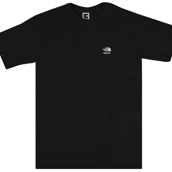 Supreme x The North Face Bandana Tee - Picture 3 of 3